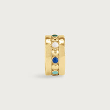 Load image into Gallery viewer, Miros Multicolor Ring
