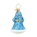 Load image into Gallery viewer, Gilded Grandeur Santa Gem
