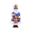 Load image into Gallery viewer, All-American Santa
