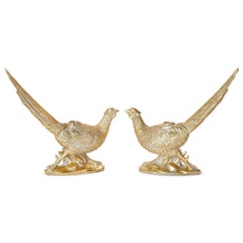 Load image into Gallery viewer, Pheasant Taper Candles
