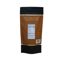 Load image into Gallery viewer, 5.5 oz. Large Bourbon Toffee Popcorn

