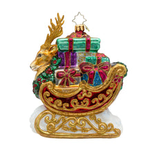 Load image into Gallery viewer, The Noble Sleighride
