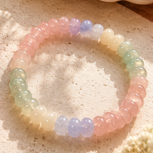 Load image into Gallery viewer, Beaded Stone Bracelets
