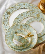 Load image into Gallery viewer, Darley Abbey Saucer

