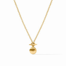Load image into Gallery viewer, Solara Delicate Necklace
