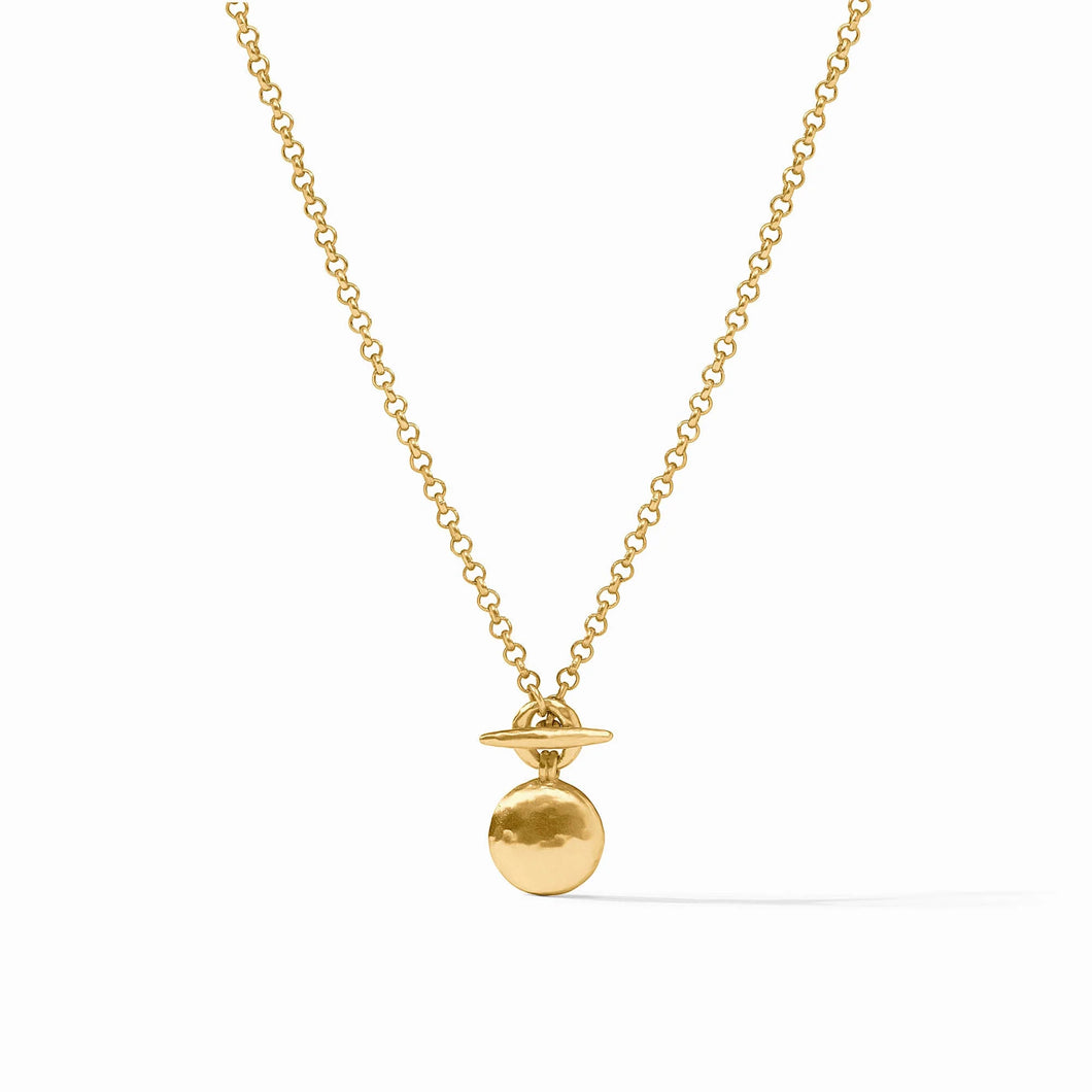 Solara Delicate Necklace