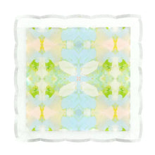Load image into Gallery viewer, Elephant Falls Scalloped Tray
