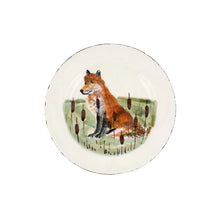 Load image into Gallery viewer, Wildlife Salad Plate
