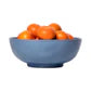 Load image into Gallery viewer, Puro Chambray Serving Bowl
