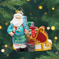 Load image into Gallery viewer, Color Me Christmas!
