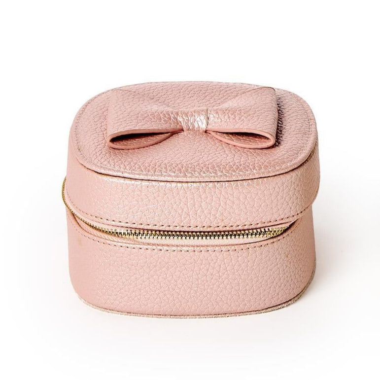 Bow Jewelry Box