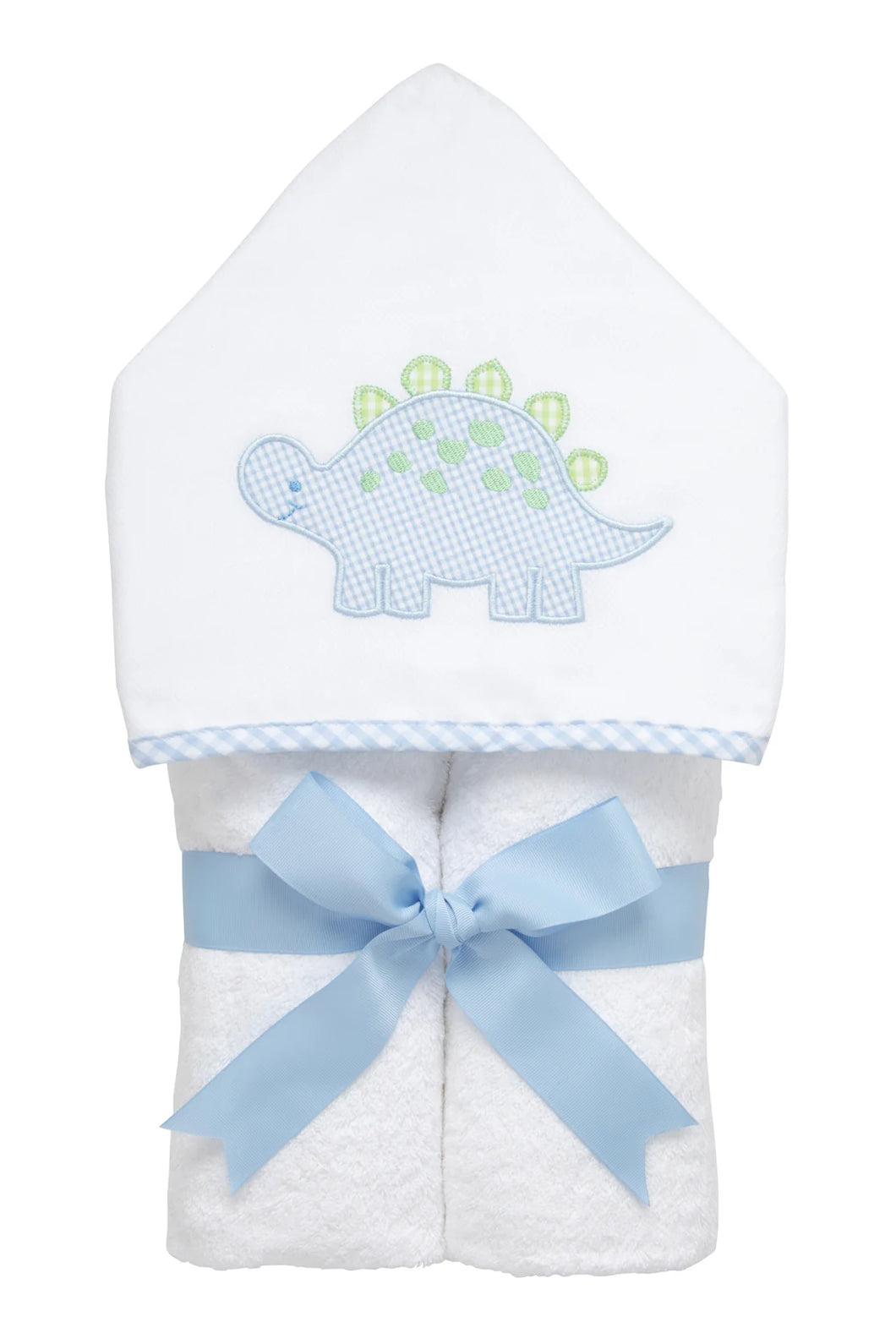 Dino Blue Everykid Towel