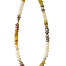Load image into Gallery viewer, Kerry Beaded Necklace
