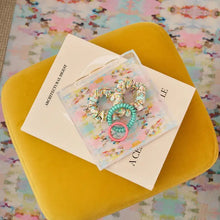 Load image into Gallery viewer, Brooks Avenue Scalloped Tray
