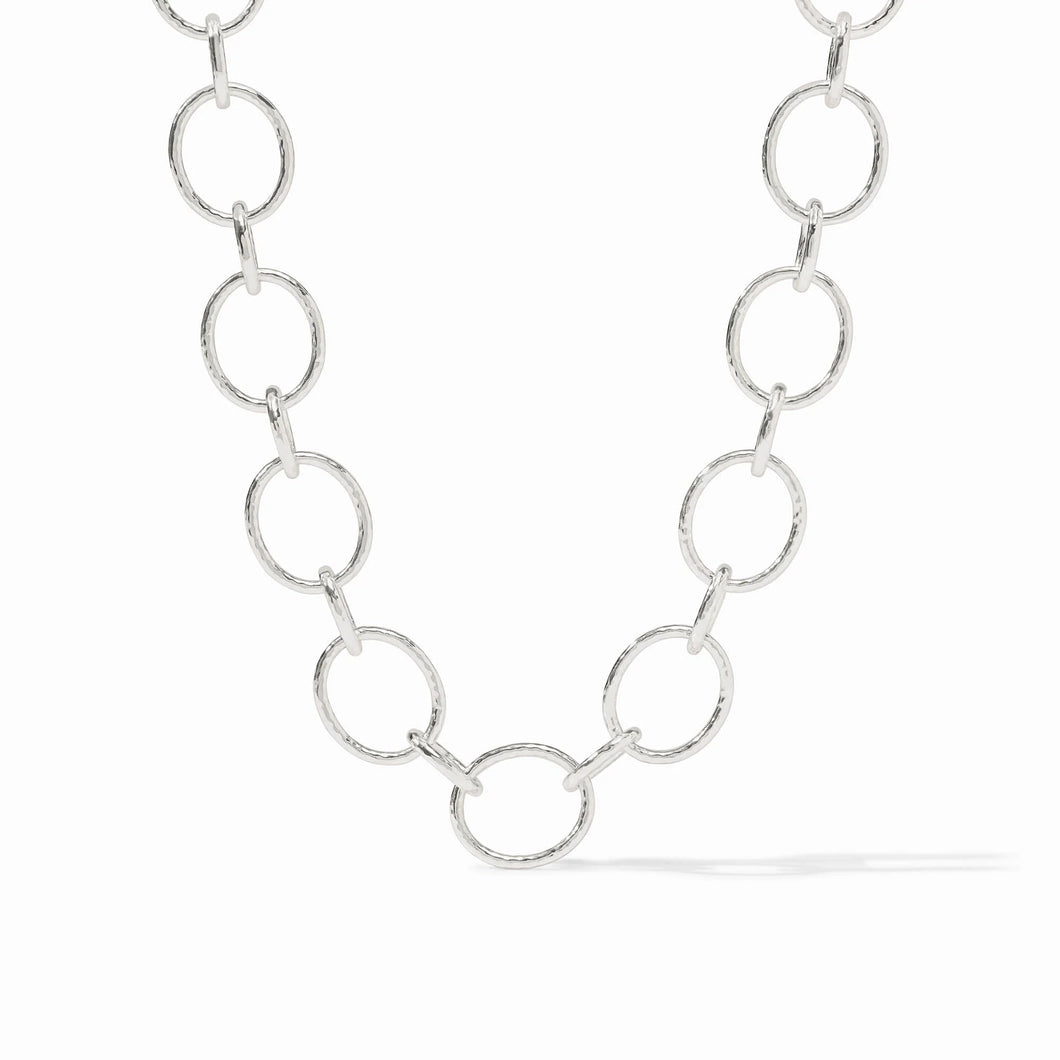 Catalina Light Link Necklace