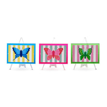 Load image into Gallery viewer, 4x6 Color Pop Easel Frames
