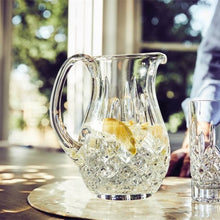 Load image into Gallery viewer, Lismore Pitcher, 57oz

