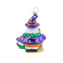Load image into Gallery viewer, Jack-o-Jolly Claus
