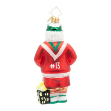 Load image into Gallery viewer, Ace of Christmas
