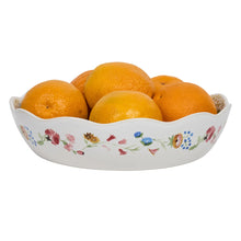 Load image into Gallery viewer, Sofia  10" Serving Bowl - Multi
