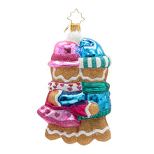 Load image into Gallery viewer, Gingerbread Sweethearts
