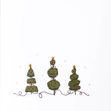 Load image into Gallery viewer, Traditional Christmas GT
