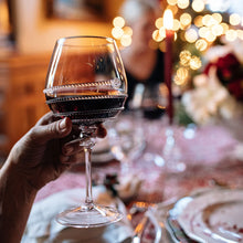 Load image into Gallery viewer, Amalia Light Body red Wine Glass
