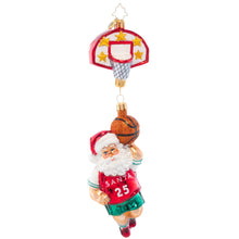 Load image into Gallery viewer, Baller Santa

