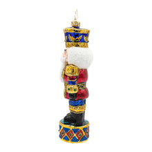 Load image into Gallery viewer, Radiant Jewel Nutcracker
