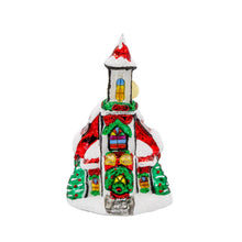 Load image into Gallery viewer, Holly Bell Chapel Gem
