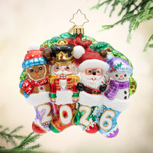 Load image into Gallery viewer, 2026 Together for the Holidays
