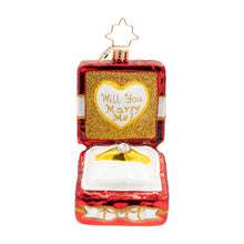 Load image into Gallery viewer, Love's Sparkling Promise Gem
