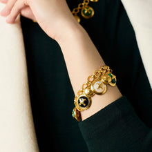 Load image into Gallery viewer, Essex Charm Bracelet
