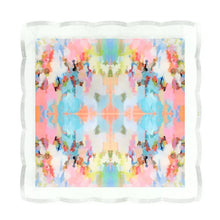 Load image into Gallery viewer, Brooks Avenue Scalloped Tray
