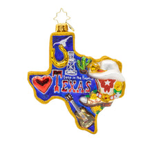 Load image into Gallery viewer, Lone Star Pride

