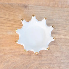 Load image into Gallery viewer, Royal Crown Trinket Dish
