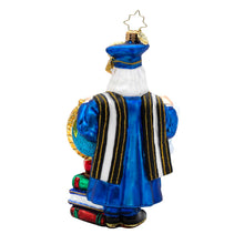 Load image into Gallery viewer, Scholarly Saint Nick
