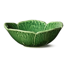 Load image into Gallery viewer, Le Jardin Cabbage 3D Cereal Bowl
