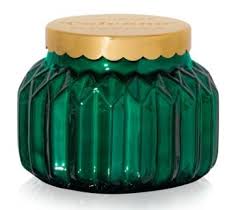 8oz Royal Gem Signature Candle Volcano