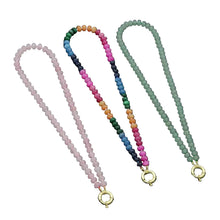 Load image into Gallery viewer, Gemstone Necklace
