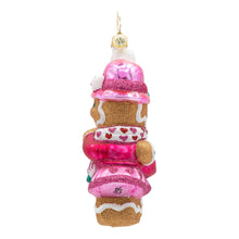 Load image into Gallery viewer, Gingerbread Sweethearts
