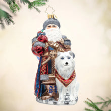 Load image into Gallery viewer, Northern Nicholas
