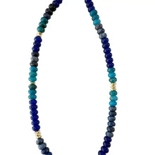 Load image into Gallery viewer, Kerry Beaded Necklace
