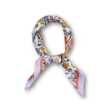 Load image into Gallery viewer, Fashion Silky Neck Scarf

