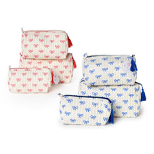 Load image into Gallery viewer, Coquette Bow Pouches
