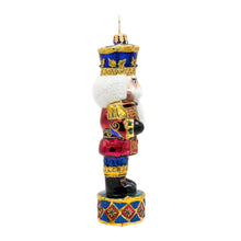 Load image into Gallery viewer, Radiant Jewel Nutcracker
