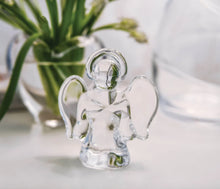 Load image into Gallery viewer, Glass Angel
