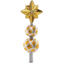 Load image into Gallery viewer, Christmas Star Finial
