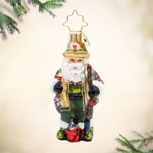 Load image into Gallery viewer, Fly Fisher Claus Gem
