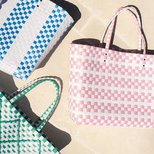 Load image into Gallery viewer, Tracey Woven Tote
